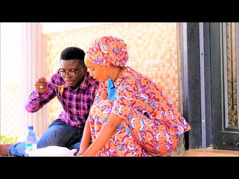 Hausa Comedians Free Video