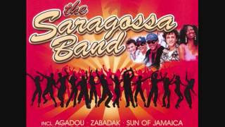 Saragossa Band - Red Red Wine