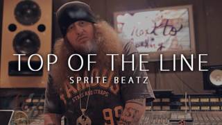 Rittz x Tech N9ne Type Beat 2016 - ''Top Of The Line'' [ Prod. by DJ Lil Sprite ]