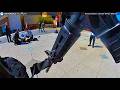 Bodycam Released In YouTuber S Mall Shooting