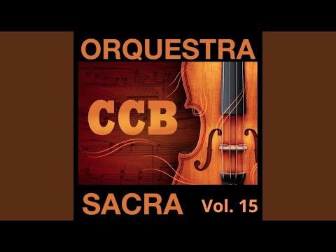 46 - Grandioso é o nosso Deus