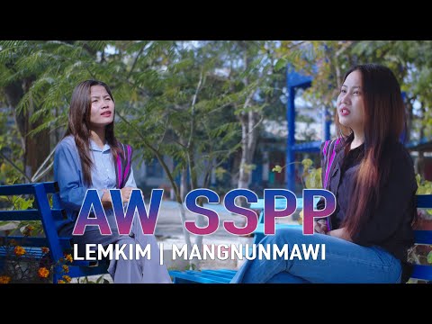 AW SSPP | Lemkim & Mangnunmawi