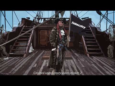 LiL Sztyf "Być piratem"