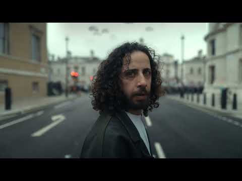 47SOUL - Ghost Town | السبعة و أربعين -  جوست تاون