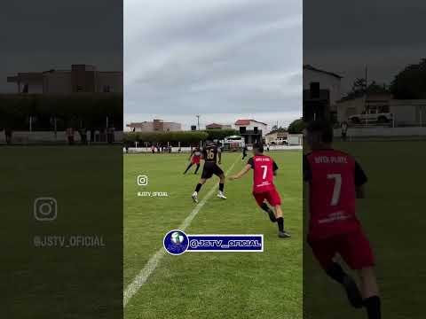 CAMPEONATO MUNICIPAL DE GEMINIANO PIAUÍ