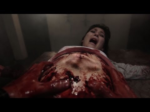 V/H/S/2 - Teaser