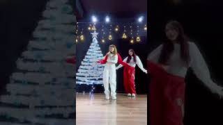 Download lagu SANTA TELL ME Speed ββup Dance #bobodancestudio #christmasdance mp3 Download lagu SANTA TELL ME Speed ββup Dance #bobodancestudio #christmasdance mp3