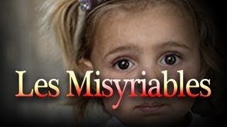 Les Misyriables
