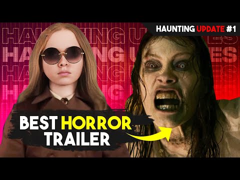 Evil Dead Rise - SCARIEST Movie, Megan Dance, Scream 6, The Last of US