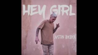 Justin bieber- Hey girl