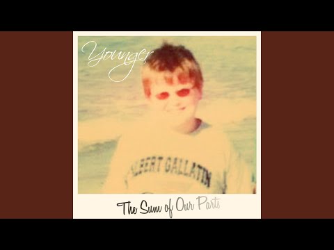 Stronger Than I Thought