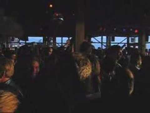 Cor Fijneman & Mark Norman - Intuition Summer Event