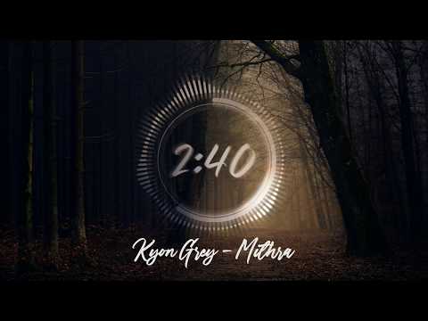 Kyon Grey - Mithra (Epic Music)