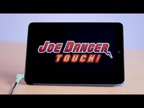 "Joe Danger Touch!" iOS App Review - felixba94