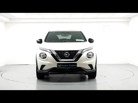 Nissan Juke 1.0t PET 2WD SV Premium - Image 2