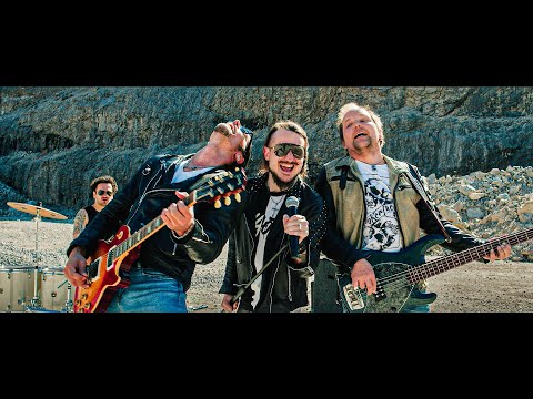 San Di EGO - Ko je ni zraven mene (Official Video)