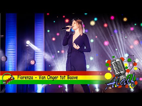 Fiorenza - Van Onger tot Baove @ CMC Alaif 2022
