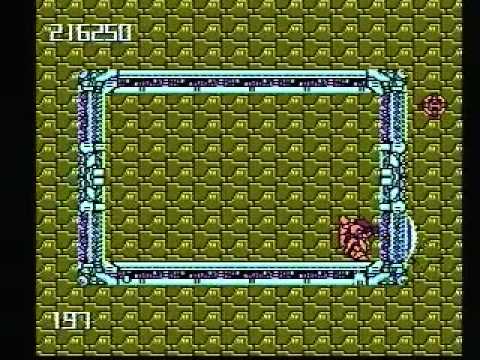 Metal Storm Speed Run - 12:44