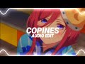 copines - aya nakamura [edit audio]