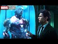 BEST UPCOMING MARVEL MOVIES 2024 & 2025