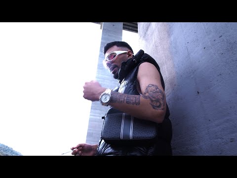 CAN7 - NASI¿ (Offical Video) Prod. Astral