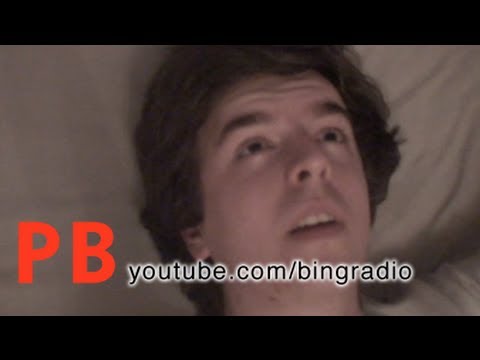 Past Bing - Please Have Mercy 2011.04.21