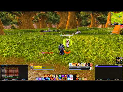 How to cancel a gank.