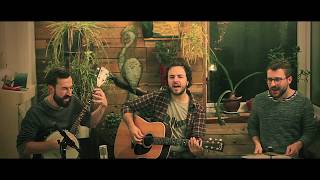 Belated Promise Ring - Thing I Would Call Love | Veranda Session