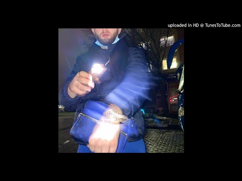 (FREE) Lucio 101 X Nizi19 X Karamel Type Beat | "BLAU"