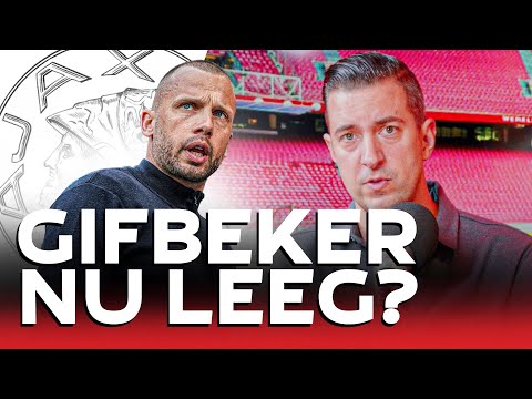 'Heitinga kan geen onwaarheden aanwijzen uit reconstructie ESPN’ | Pantelic Podcast | S08E13