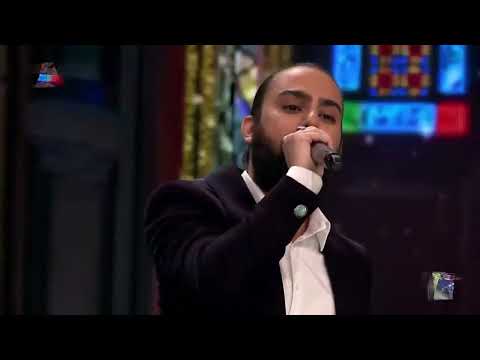 Amir Azimi - Gharne Jadid | Video امیر عظیمی - قرن جدید