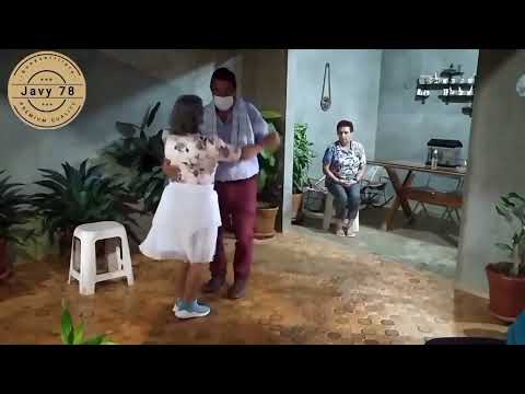 Huy que tarrao                            (Joaquin Bedoya)