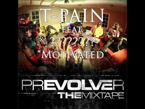 T Pain   Motivation Feat  CSL ~Motivated Contest~