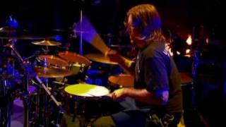 Creed - Bullets (live 2009)