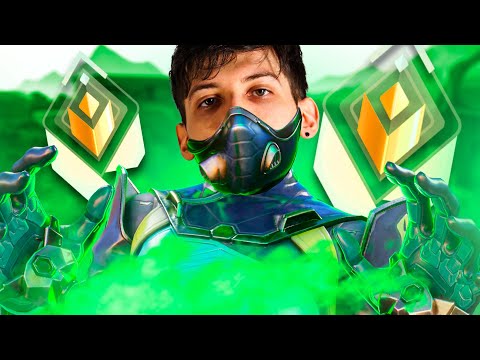 ¡Por ESTO VIPER es Mi AGENTE FAVORITO en BREEZE! | Nixerino