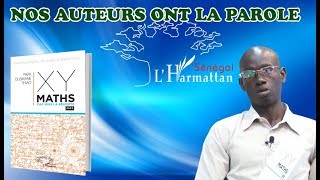 XY MATHS CAP VERS LA RÉUSSITE 2ND S Papa Ousmane Thiao