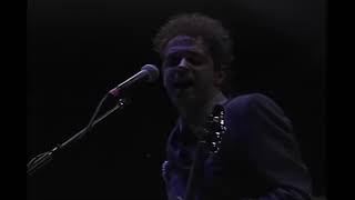 Gustavo Cerati - Rombos (En Vivo) SUE 2004 | Audio Consola