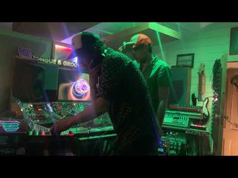 Tongue and Groove: Live and Grooving in the 'Together Is Better' Festival #LiveMusic