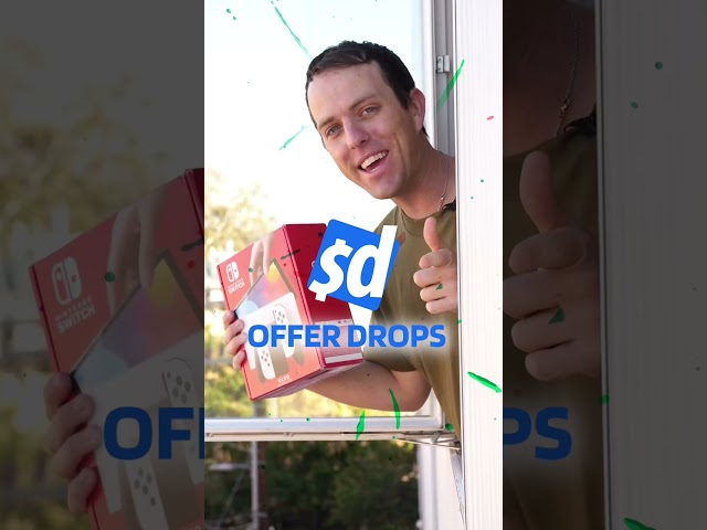 Slickdeals product / service