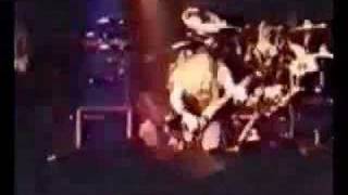 Sadus - Certain Death Live 1990