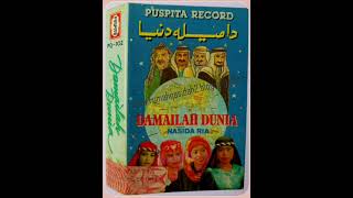 Download lagu BANYAK DOSA BERTAUBATLAH VOCAL HJ MUTOHAROH NASIDA RIA mp3