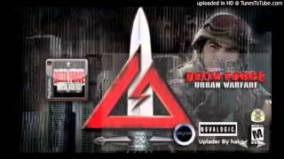 3rd Strike-Flow Heat (Delta Force Urban Warfare OST - Main Menu)