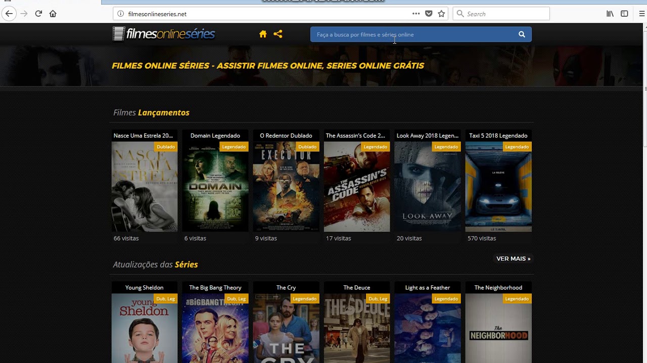 Como Assistir Nasce Uma Estrela 2018 Dublado Completo