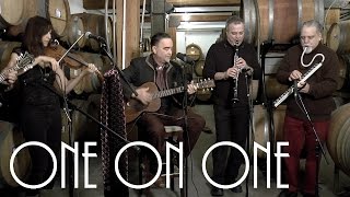 ONE ON ONE: Poi Dog Pondering February 28th, 2015 City Winery New York Full Session