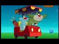 Oggy On Nick Subscribe Please Ep Golf War