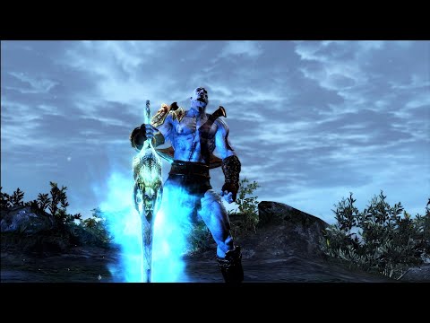 Rapture of War (First Fight Theme) - God of War 3 Soundtrack