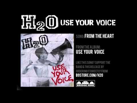 Video thumbnail for From the Heart