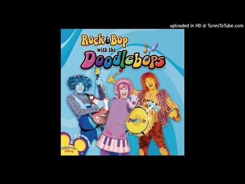 Video thumbnail for We’re the Doodlebops