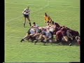 Eastern Province Vs Transvaal Currie Cup Rugby Highlights 1988