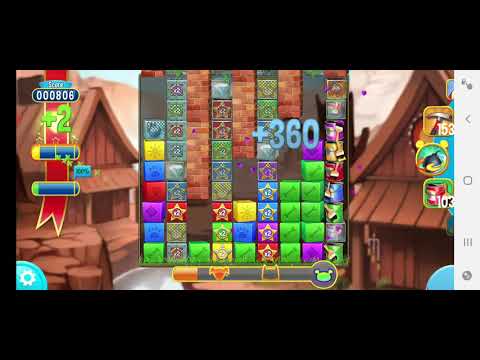 PET RESCUE SAGA LEVEL 3813 ~ NO BOOSTERS